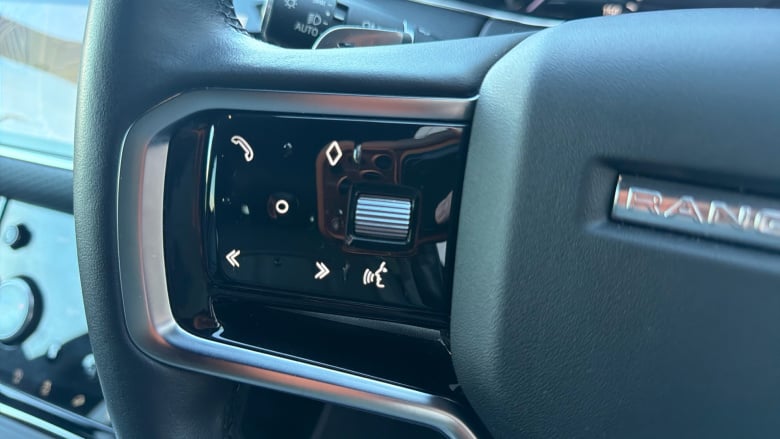 Land Rover Range Rover Evoque 2.0 D200 Evoque Edition 5dr Auto Diesel Hatchback